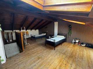 Piso en alquiler en El Cabanyal- El Canyamelar en Valencia
