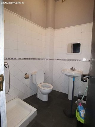 Local comercial en alquiler en Carballo