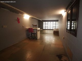 Local comercial en alquiler en Carballo
