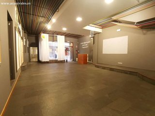Local comercial en alquiler en Carballo