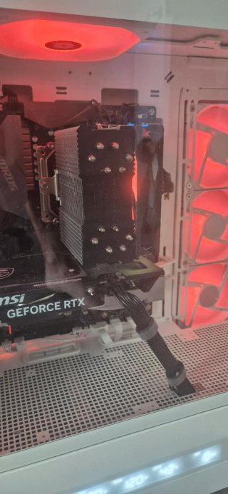 PC Gaming gama alta!