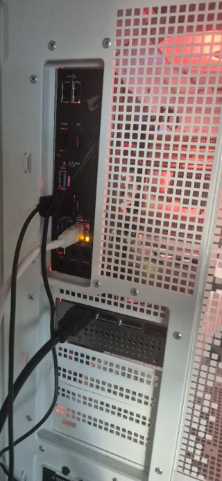 PC Gaming gama alta!