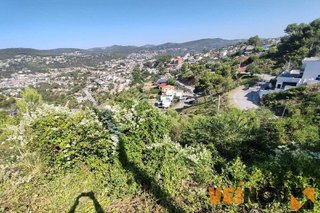 Terreno en venta en Vallirana
