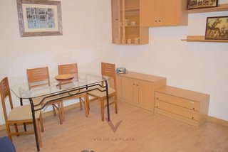 Piso en alquiler en Vidal en Salamanca
