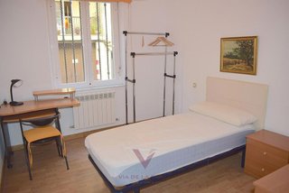 Piso en alquiler en Vidal en Salamanca