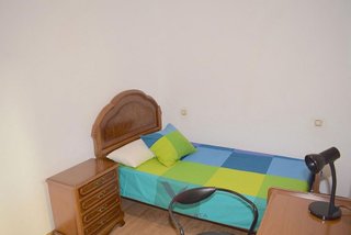 Piso en alquiler en Vidal en Salamanca