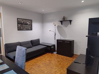 Piso en alquiler en Buenavista - El Cristo en Oviedo