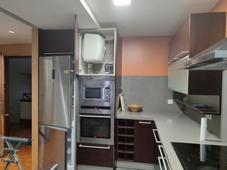 Piso en alquiler en Buenavista - El Cristo en Oviedo