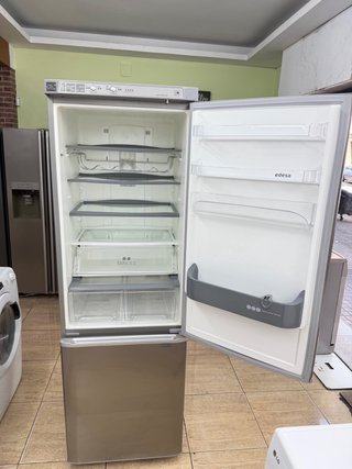 Nevera Edesa Nofrost Grantia+Transporte gratis