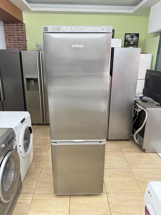Nevera Edesa Nofrost Grantia+Transporte gratis