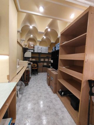 Local comercial en venta en Txurdinaga en Bilbao
