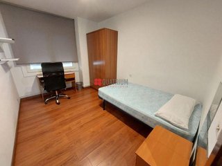 Piso en alquiler en Ensanche - Sar en Santiago de Compostela