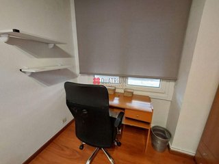 Piso en alquiler en Ensanche - Sar en Santiago de Compostela