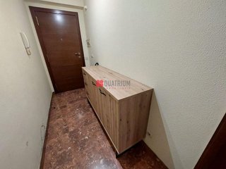 Piso en alquiler en Ensanche - Sar en Santiago de Compostela