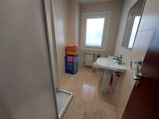 Piso en alquiler en Ensanche - Sar en Santiago de Compostela