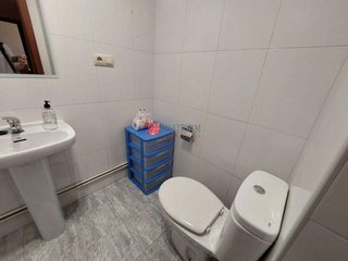 Piso en alquiler en Ensanche - Sar en Santiago de Compostela