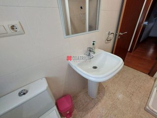 Piso en alquiler en Ensanche - Sar en Santiago de Compostela