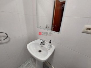 Piso en alquiler en Ensanche - Sar en Santiago de Compostela