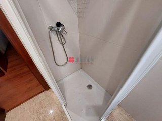 Piso en alquiler en Ensanche - Sar en Santiago de Compostela