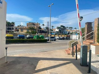 Trastero en alquiler en Orihuela Costa en Orihuela