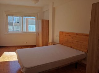 Piso en alquiler en Los Castros - Castrillón - Eiris en Coruña (A)