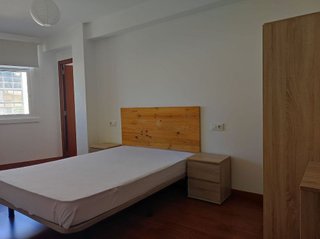 Piso en alquiler en Los Castros - Castrillón - Eiris en Coruña (A)