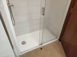 Piso en alquiler en Los Castros - Castrillón - Eiris en Coruña (A)