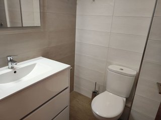 Piso en alquiler en Los Castros - Castrillón - Eiris en Coruña (A)