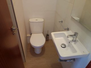Piso en alquiler en Los Castros - Castrillón - Eiris en Coruña (A)