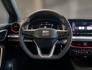 SEAT Ibiza FR XS 1.0 TSI 115CV - 2025