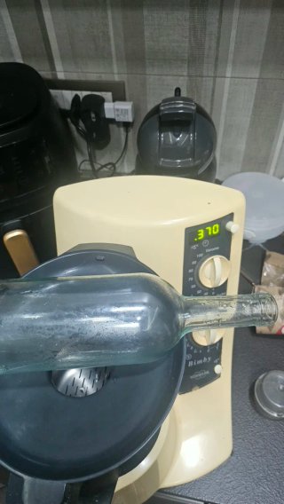 Bimby Vorwerk funzionante