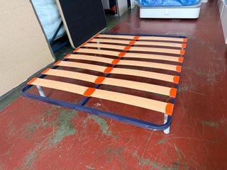 SOMIER Y COLCHON ALOA VISCO 150x190
