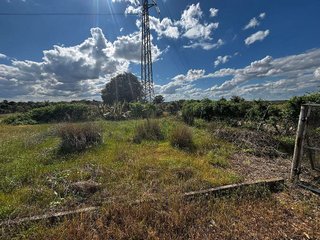 Terreno en venta en Ctra de Sevilla - Ronda sur en Badajoz
