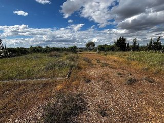 Terreno en venta en Ctra de Sevilla - Ronda sur en Badajoz