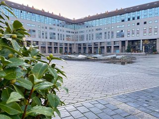 Piso en venta en Concheiros - Fontiñas en Santiago de Compostela