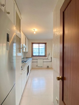Piso en venta en Concheiros - Fontiñas en Santiago de Compostela