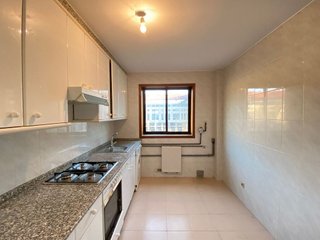 Piso en venta en Concheiros - Fontiñas en Santiago de Compostela