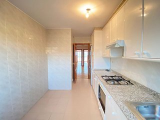 Piso en venta en Concheiros - Fontiñas en Santiago de Compostela