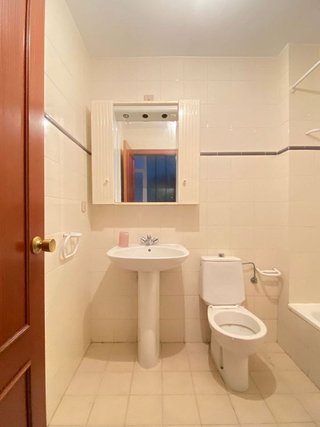 Piso en venta en Concheiros - Fontiñas en Santiago de Compostela