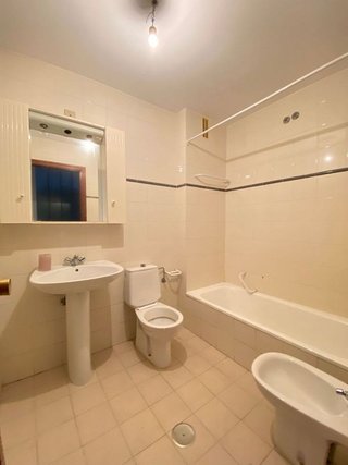 Piso en venta en Concheiros - Fontiñas en Santiago de Compostela