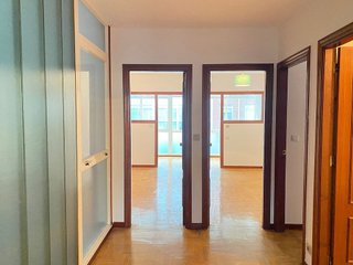 Piso en venta en Concheiros - Fontiñas en Santiago de Compostela