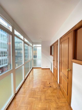 Piso en venta en Concheiros - Fontiñas en Santiago de Compostela
