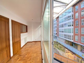 Piso en venta en Concheiros - Fontiñas en Santiago de Compostela