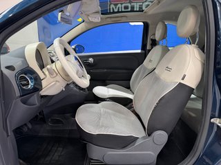 FIAT 500 1.2 i