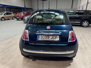 FIAT 500 1.2 i