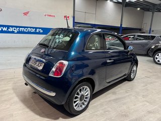 FIAT 500 1.2 i