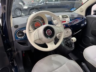FIAT 500 1.2 i