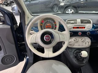 FIAT 500 1.2 i