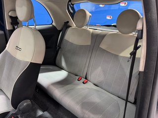FIAT 500 1.2 i