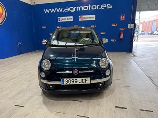 FIAT 500 1.2 i